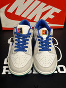 Tênis Nike Dunk Low Tennis Classic - Pronta Entrega