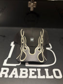 Boné Yeezy X Gap Flame Preto - Pronta Entrega