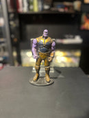 Boneco de Ação Thanos Com Joias do Infinito 20cm Resina - Pronta Entrega