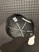 Boné Chrome Hearts Chomper Hollywood Trucker Black - Pronta Entrega