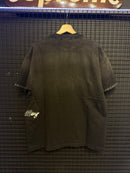 Camiseta Valley Dreams Triple Cruz Black - Pronta Entrega