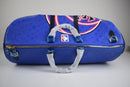 Louis Vuitton Keepall Bandouliere 55 NBA LV Blue Basketball Weekend Travel Bag - Encomenda