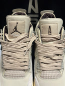 Tênis Nike Air Jordan 4 Retro “While Are You Sleeping” - Pronta Entrega