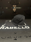 Boné Aba Curva Nike Preto Air Jordan - Pronta Entrega