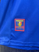 Camisa Seleção Argentina 1998 Zidane