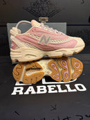 Tênis New Balance 1000 x Joe Freshgoods Pink Mink - Pronta Entrega