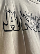 Camiseta PALM ANGELS SUMMER Branco - Pronta Entrega