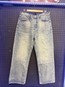 Calça Jeans Dark Planet - Pronta Entrega