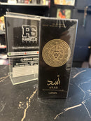 Perfume Lattafa Asad 50 ML Contratipo - Pronta Entrega