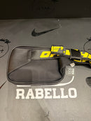 Bolsa Off-White Cross Body Industrial 2023 Preto - Pronta Entrega