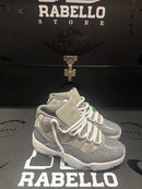 Tênis Nike Air Jordan 11 Cool Grey Retro - Pronta Entrega
