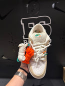 Tênis Nike x Jarritos SB Dunk Low - Pronta Entrega