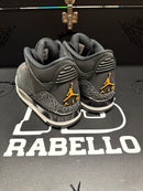 Tênis Nike Air Jordan 3 Fear - Pronta Entrega