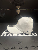 Boné Aba Curva Nike Court Heritage86 Branco - Pronta Entrega