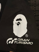 Camiseta BAPE Crew x Gran Turismo - Pronta Entrega