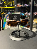 Óculos Oakley Plate Copper Lente Brown - Pronta Entrega