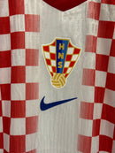 Camiseta Nike Seleção Croácia - Pronta Entrega