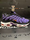 Tênis Nike Air Max TN Plus “Voltage Purple” - Pronta Entrega
