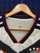 Camiseta Adidas Seleção Alemanha - Pronta Entrega