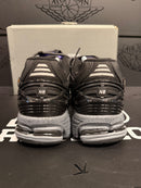 Tênis New Balance 1906R Cordura Pocket Black - Pronta Entrega