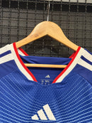 Camiseta Adidas Seleção Japão - Pronta Entrega