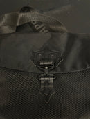 Bag Transversal Trapstar Irongate T All Black - Pronta Entrega