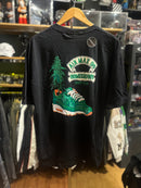 Camiseta Oversized Nike Air Max 90 Homegrown Preta- Pronta Entrega