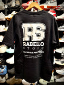 Camiseta + Ecobag Rabello Store '10 Years de Corre' Oversized - Pronta Entrega