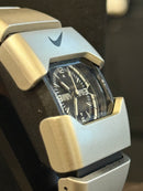 Relógio Nike Futurist Fundo Black - Pronta Entrega