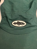 Boné Spring Corteiz Green/White - Pronta Entrega