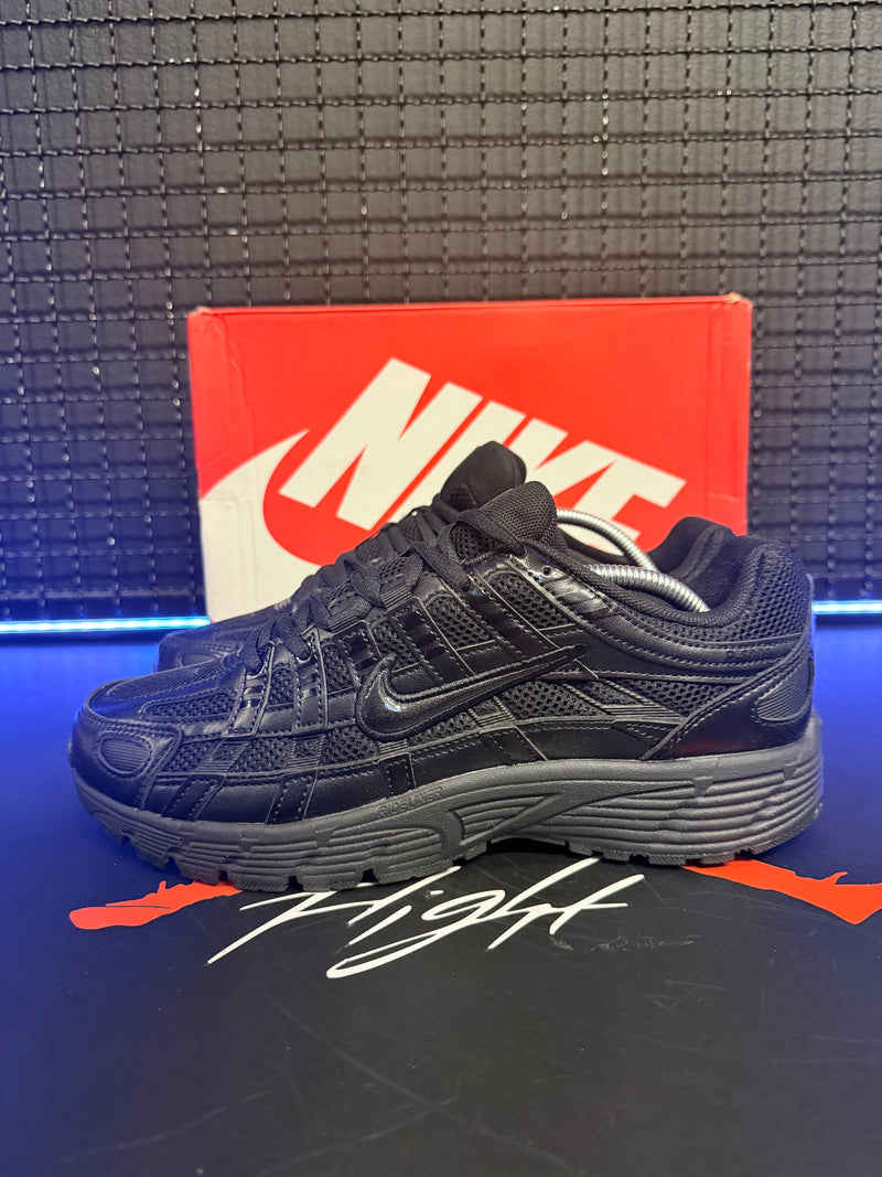 Tênis Nike P-6000 Black - Pronta Entrega