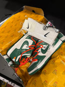 Tênis Nike Dunk Low Off-White - Pronta Entrega