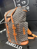 Mochila Goyard Alpin - Pronta Entrega