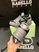 Tênis Off-White Out of Office 'Black Gradient’- Pronta Entrega