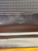 Bolsa Goyard Saint Léger Brown - Pronta Entrega