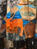 Jaqueta North Face Invincible Mountain - Pronta Entrega