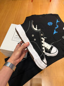 Tênis Maison Mihara x Yasuhiro Peterson  FW702 OG Sole Canvas Low - Pronta Entrega