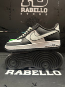 Tênis Nike Air Force 1 Low Panda - Pronta Entrega