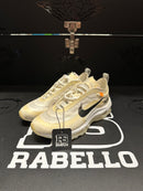 Tênis Nike Air Max 97 X Off White - Pronta Entrega