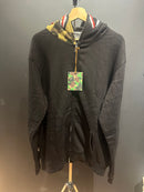 Jaqueta Bape 1st Camo Shark Full Zip - Pronta Entrega