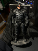 Boneco de Ação DC Comics Batman 19cm Resina - Pronta Entrega