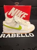 Tênis Nike Dunk Low Bright Cactus - Pronta Entrega