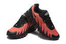 Nike Air Max DN8 ‘Black Bright Crimson’ - Encomenda