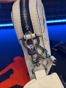 Bolsa Louis Vuitton Duo Messenger Off-White Monogram - Pronta Entrega