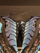 Tênis Air Max TN Plus Nature Blue - Pronta Entrega