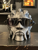 Óculos Oakley Badman Lente Black - Pronta Entrega