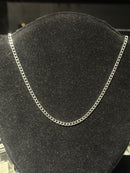 Corrente Cartier Prata 65 CM - Pronta Entrega