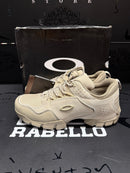 Tênis Oakley Modoc Low II Khaki - Pronta Entrega