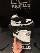 Tênis Nike Air Jordan 1 Low Diamond - Pronta Entrega