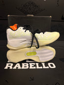 Tênis Nike Jordan Zion 3 Barely Volt - Pronta Entrega